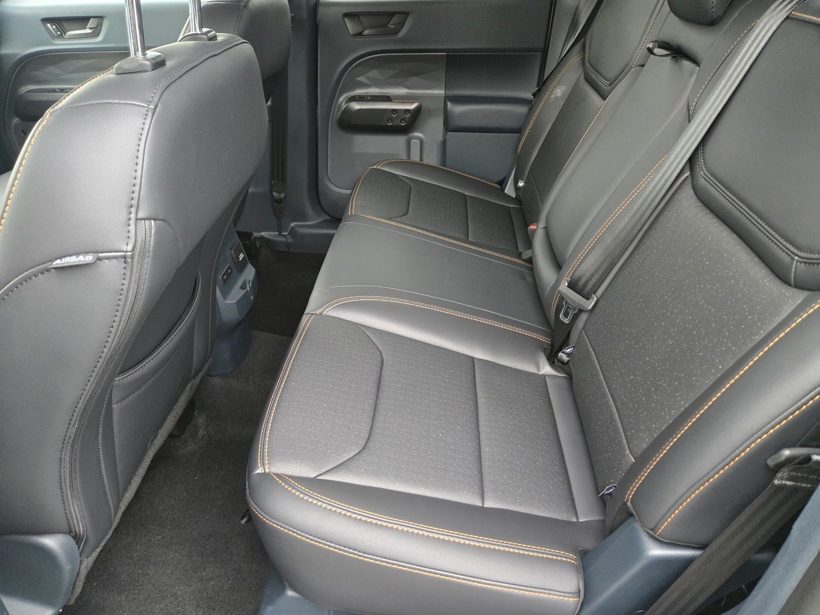 2025 Ford Maverick Tremor - Photo 7