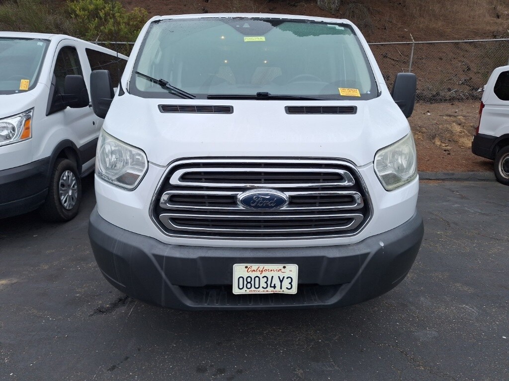 2016 Ford Transit Van photo 2