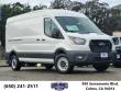 Ford Transit-250 Cargo