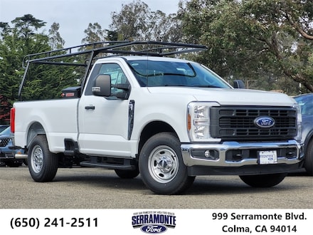 2024 Ford F-250 XL Truck Regular Cab