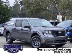 New 2026 Ford Maverick XLT Truck SuperCrew near San Francisco