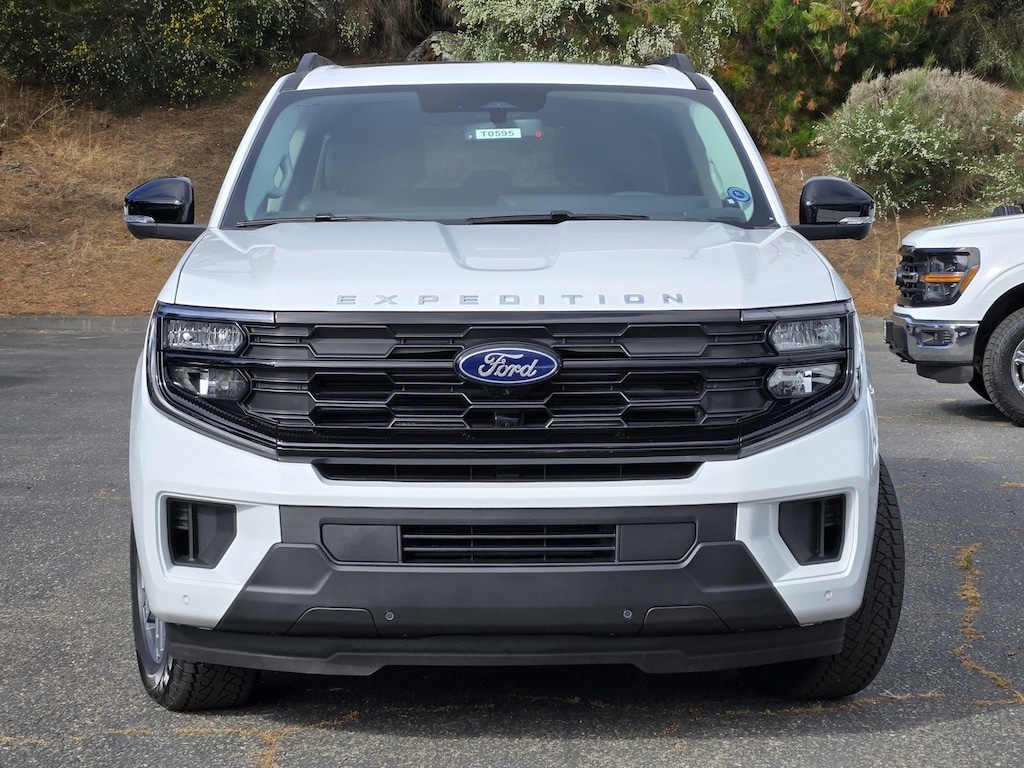 New 2026 Ford Expedition Max Active SUV
