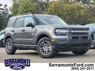 2025 Ford Bronco Sport Bigbend SUV