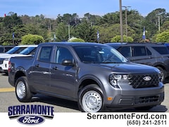 New 2026 Ford Maverick XL Truck SuperCrew near San Francisco