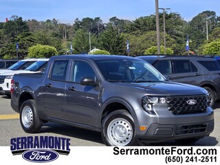 2026 Ford Maverick XL Truck SuperCrew