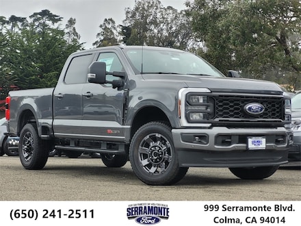 2024 Ford F-250 Truck Crew Cab
