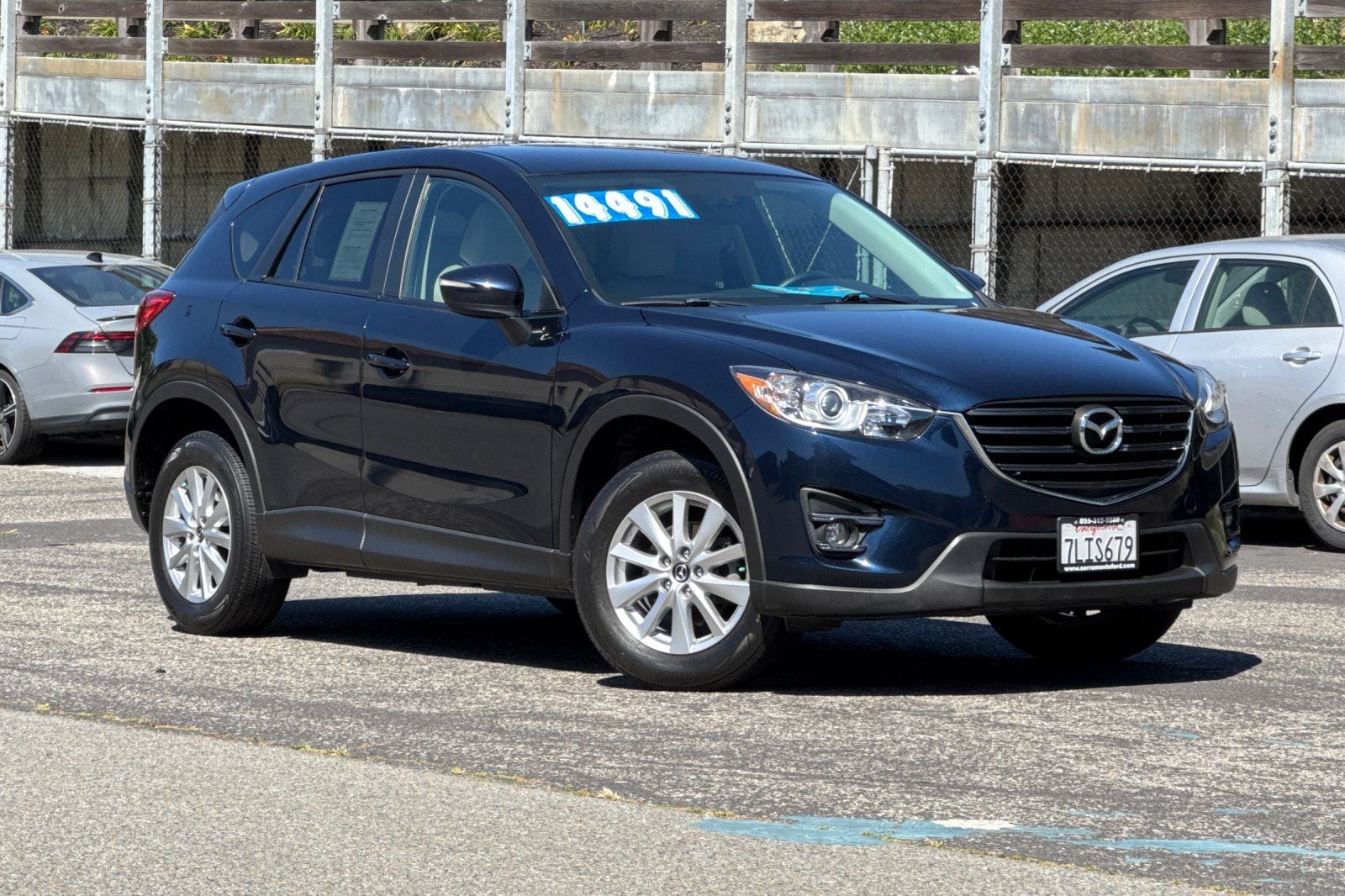 Vehicle Image 2