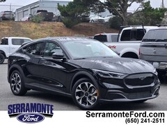 2026 Ford Mustang Mach-E Select SUV