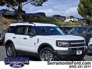 2026 Ford Bronco Sport Big Bend SUV