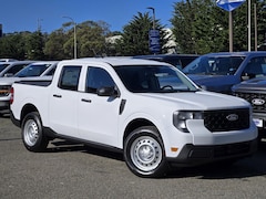 New 2026 Ford Maverick XL Truck SuperCrew near San Francisco