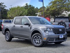 New 2026 Ford Maverick XLT Truck SuperCrew near San Francisco