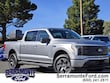  Ford F-150 Lightning