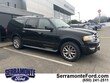 Ford Expedition EL