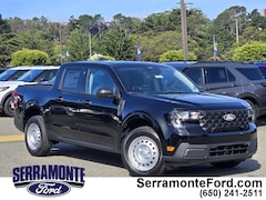 New 2026 Ford Maverick XL Truck SuperCrew near San Francisco