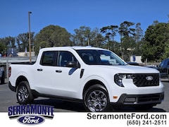 New 2026 Ford Maverick XLT Truck SuperCrew near San Francisco