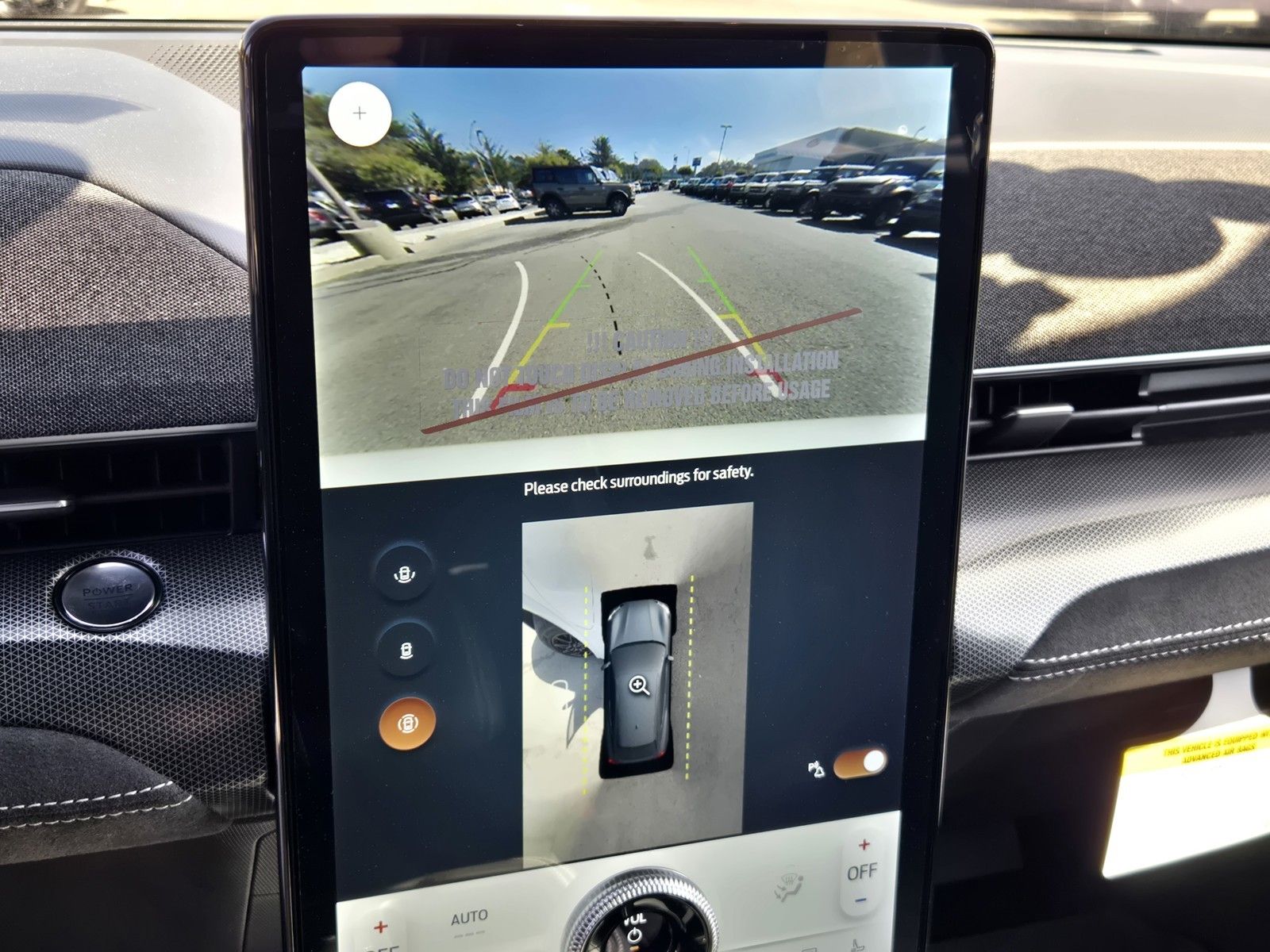 2025 Ford Mustang Mach-E GT - Photo 10