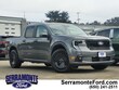  Ford Maverick