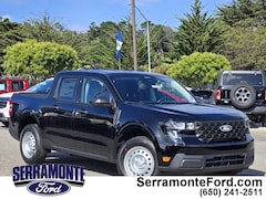 New 2026 Ford Maverick XL Truck SuperCrew near San Francisco