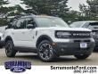 Ford Bronco Sport