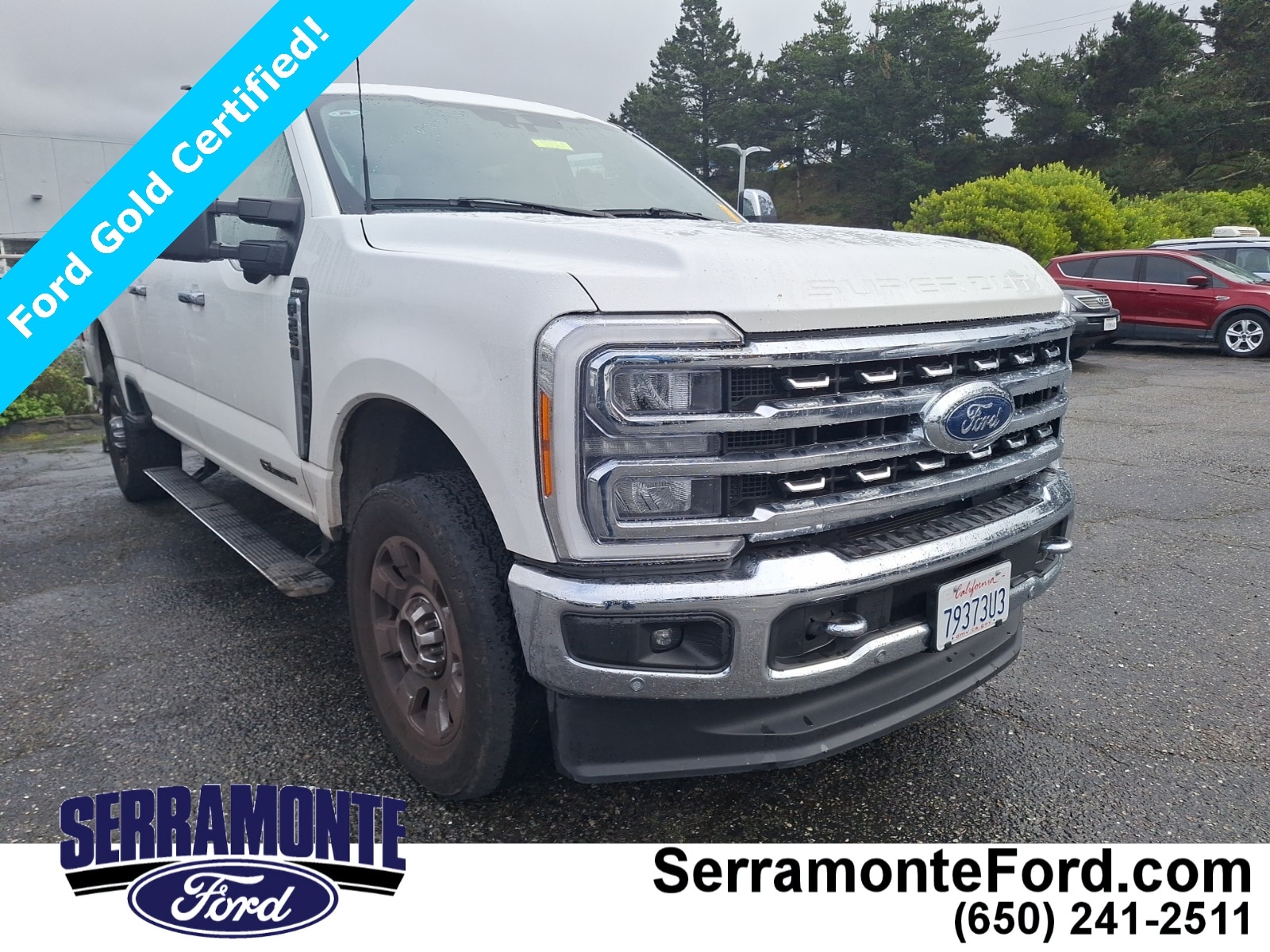 2023 Ford F-250 Base's photo