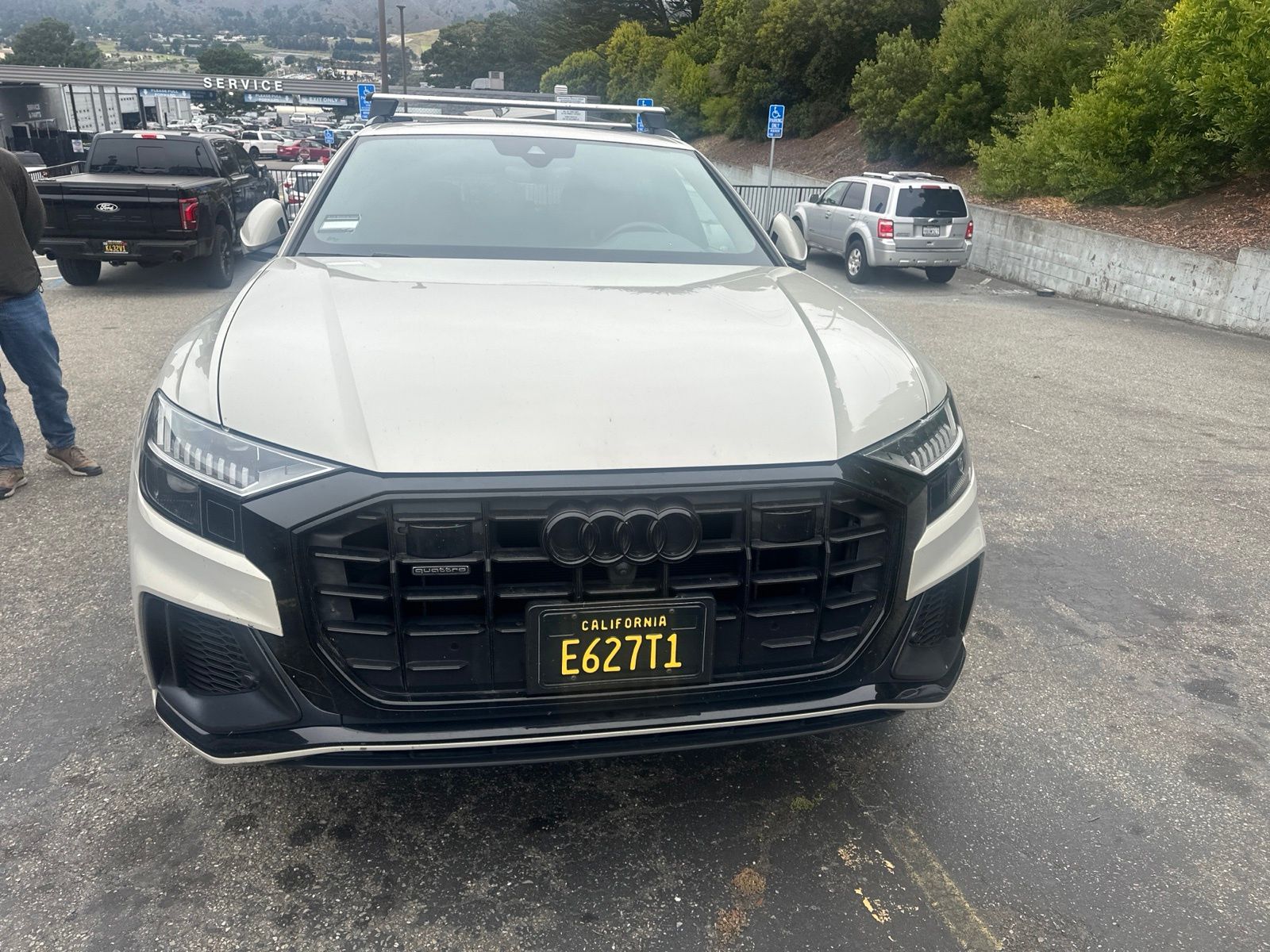 WA1EVAF18MD042728