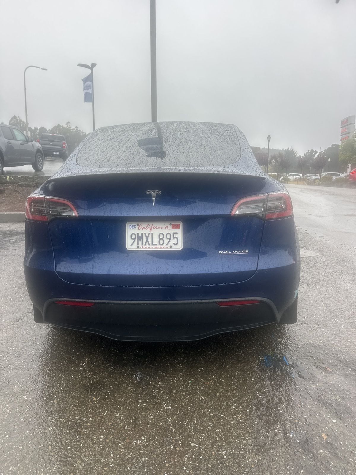 2023 Tesla Model Y Performance photo 4