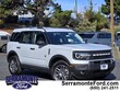  Ford Bronco Sport