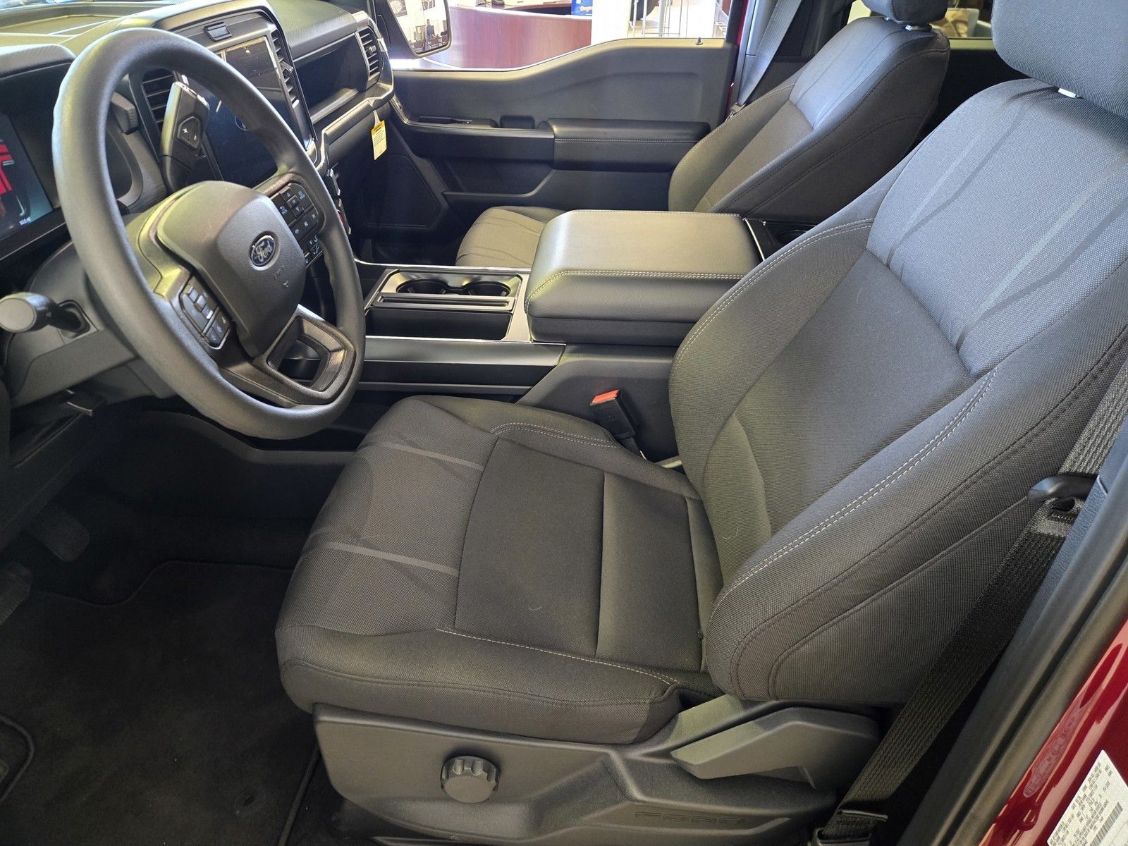 View vehicle photo 7