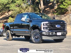 New 2026 Ford F-250 Truck Crew Cab near San Francisco