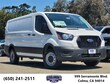 Ford Transit-150 Cargo