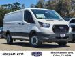 Ford Transit-150 Cargo