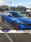 Honda Civic Si