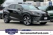 LEXUS NX 300