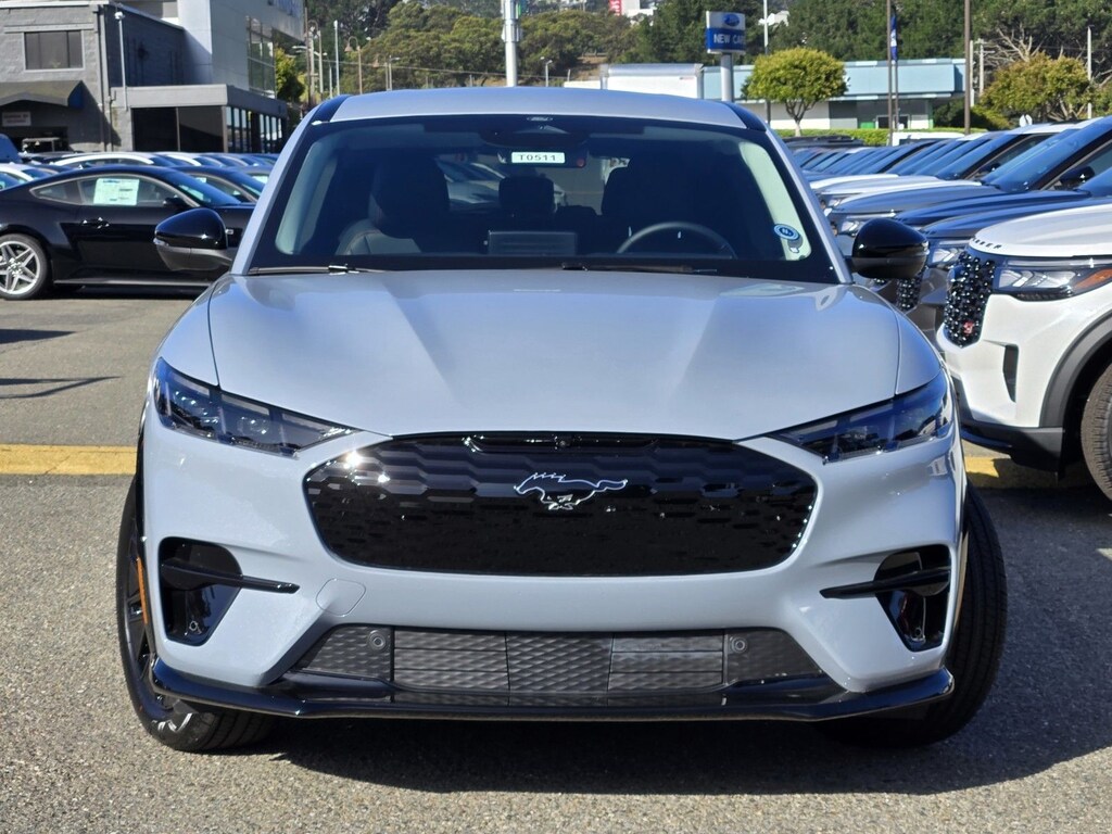 New 2026 Ford