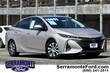  Toyota Prius Prime