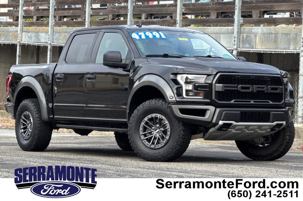 Used 2020 Ford