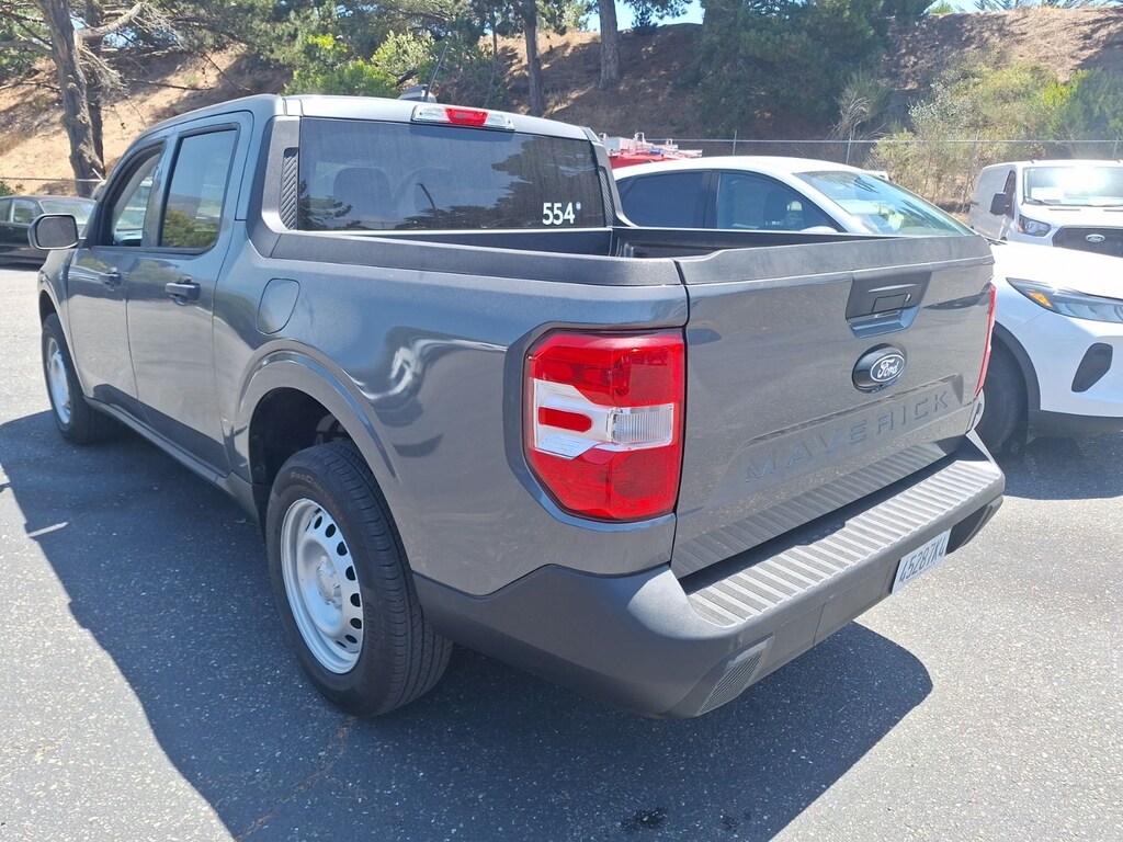 Used 2026 Ford