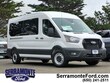  Ford Transit-350 Passenger
