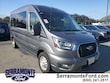 Ford Transit-350 Passenger