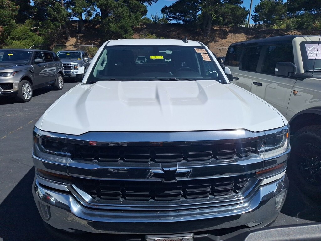 Used 2019 Chevrolet