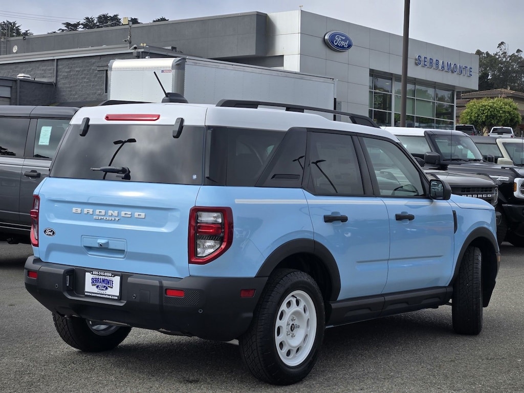 New 2026 Ford