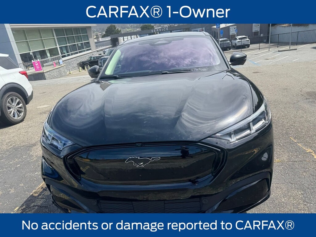 Certified 2022 Ford