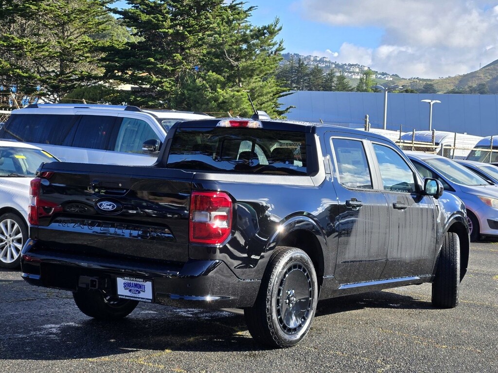New 2026 Ford