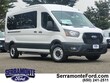 Ford Transit-350 Passenger