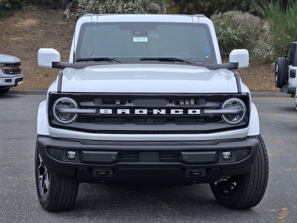 New 2026 Ford