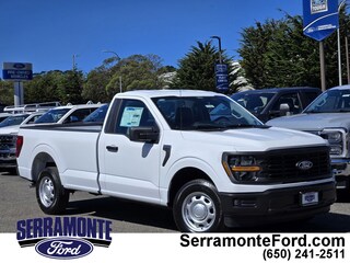 2026 Ford F-150 XL Truck Regular Cab