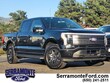 Ford F-150 Lightning