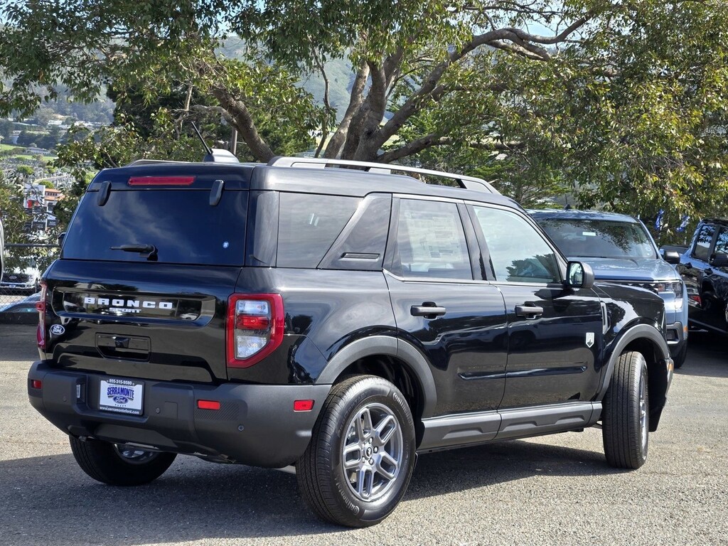 New 2026 Ford
