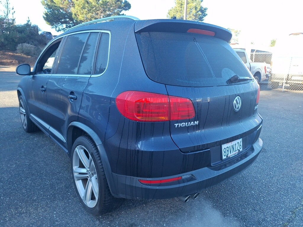 Used 2014 Volkswagen