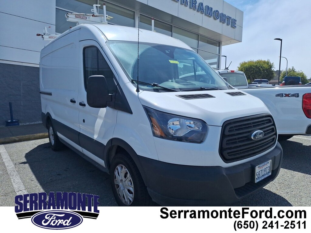 Used 2019 Ford